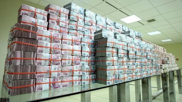 TL Mevduatın Payı Artırılacak