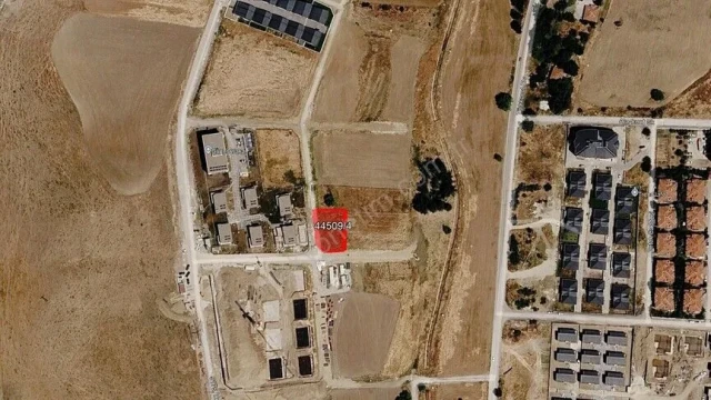 TOKİ, 46 ilde 383 arsayı açık artırmayla satacak