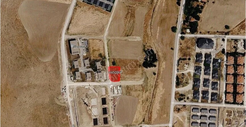 TOKİ, 46 ilde 383 arsayı açık artırmayla satacak