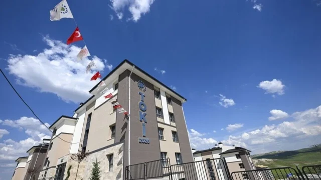TOKİ'nin indirim kampanyası 22 Eylül'de başlıyor