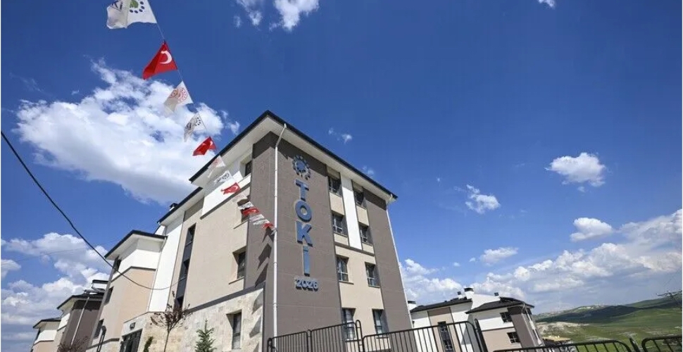 TOKİ'nin indirim kampanyası 22 Eylül'de başlıyor