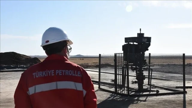TPAO'nun petrol arama ruhsat sahalarına ilişkin karar