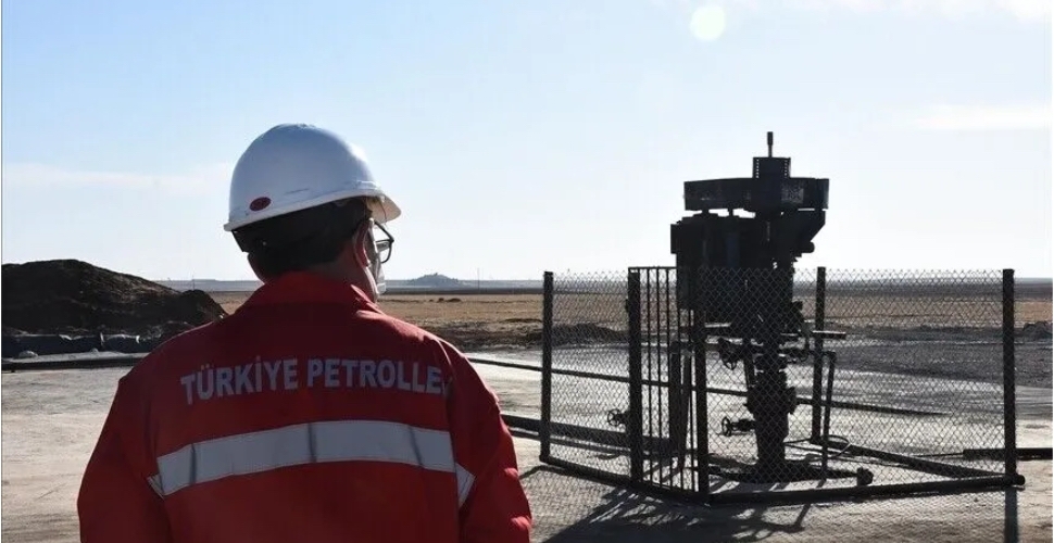 TPAO'nun petrol arama ruhsat sahalarına ilişkin karar