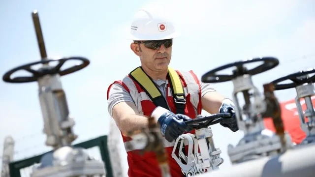 TPAO’ya 2027’de 353,8 milyar liralık yatırım ödeneği