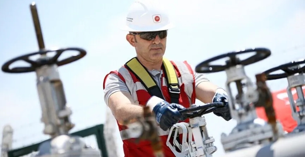 TPAO’ya 2027’de 353,8 milyar liralık yatırım ödeneği