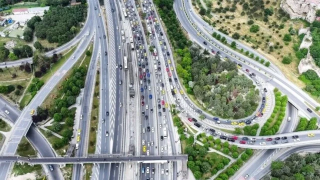 Trafikte hasar tazmin sürecine karşı mücadele