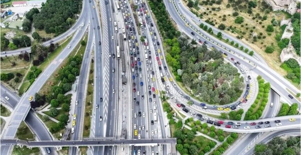 Trafikte hasar tazmin sürecine karşı mücadele