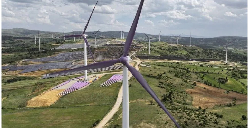 Türk Ekonomileri 2025 Raporu