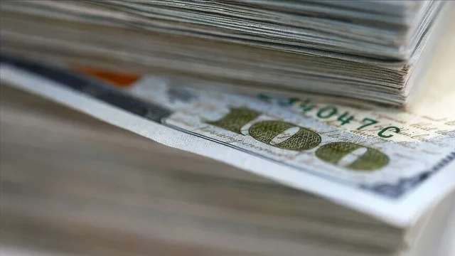 Türkiye 124,9 milyar dolarlık hizmet ihracatı yaptı
