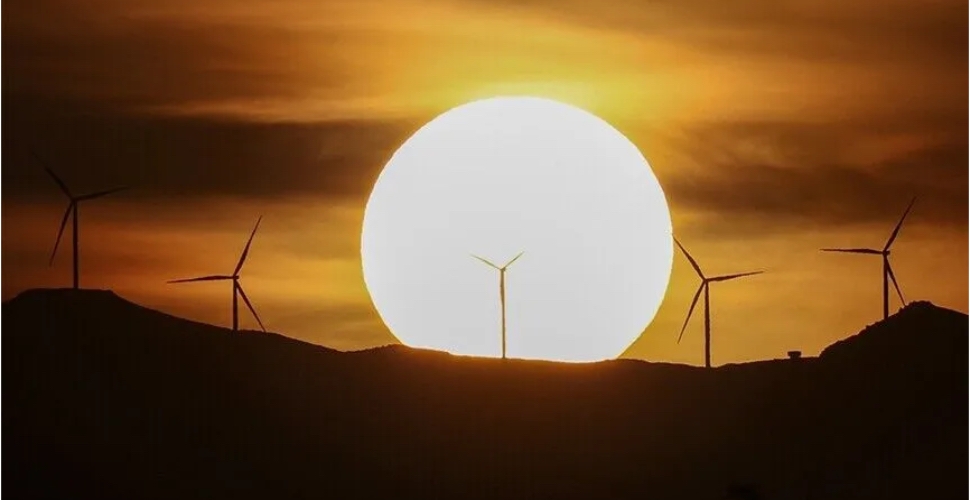 Türkiye 442,2 teravatsaat elektrik üretti