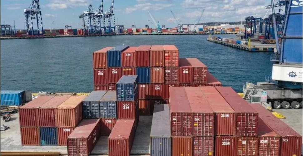 Türkiye 8 ayda 18,2 milyar dolarlık ihracat yaptı