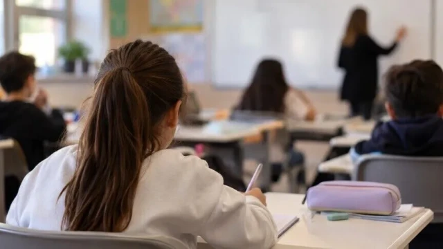 Türkiye eğitimi OECD ortalamasını aştı