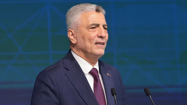 Türkiye ekonomisi çok daha güçlü olacak