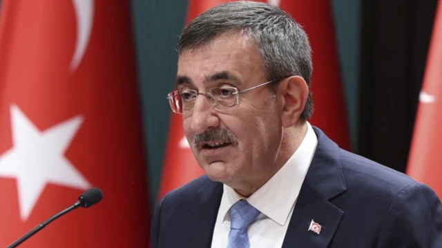 Türkiye Ekonomisinin Dış Şoklara Karşı Dayanıklılığı Güçleniyor