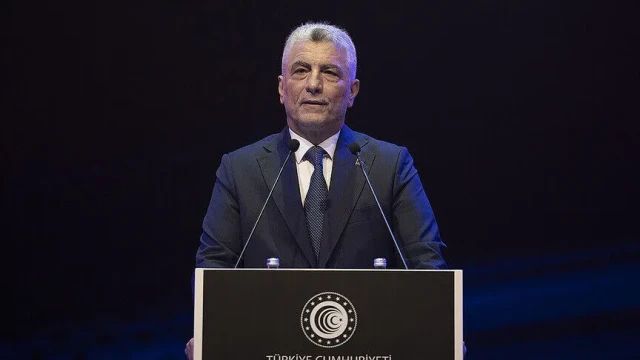 Türkiye ile ABD'nin ticaret hacmi 50 milyar dolara ulaşacak