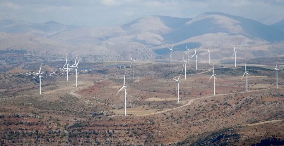 Türkiye, rüzgar enerjisinde hedefi büyütüyor