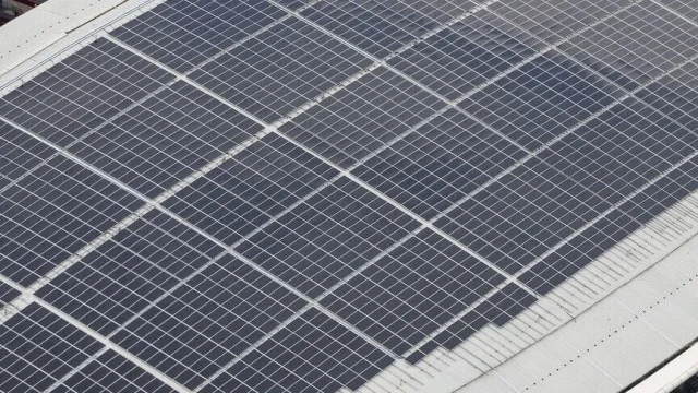 Türkiye’nin Çatıları Elektrik Talebinin Yüzde 45’ini Karşılayabilir