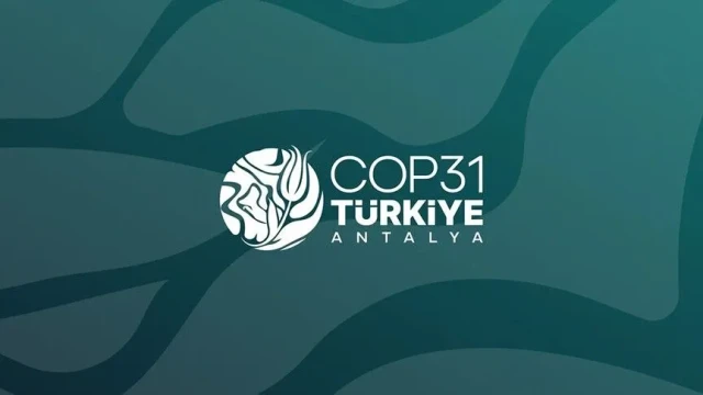 Türkiye'nin COP31 hedefleri Avrupa'da yakından izleniyor