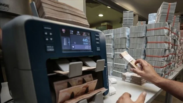 Türkiye'nin en büyük 10 bankası 415,7 milyar lira kar elde etti
