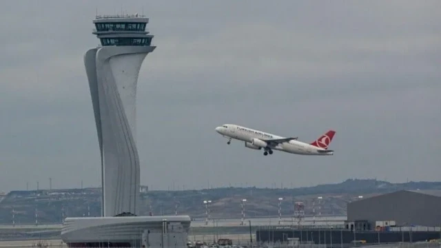 Türkiye'nin sivil havacılık filosu "yüksek irtifaya" çıktı