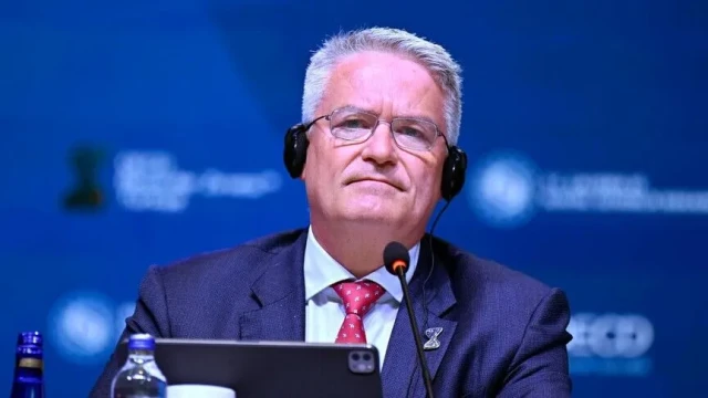 Türkiye'nin uzun vadeli istikameti umut vaat edici
