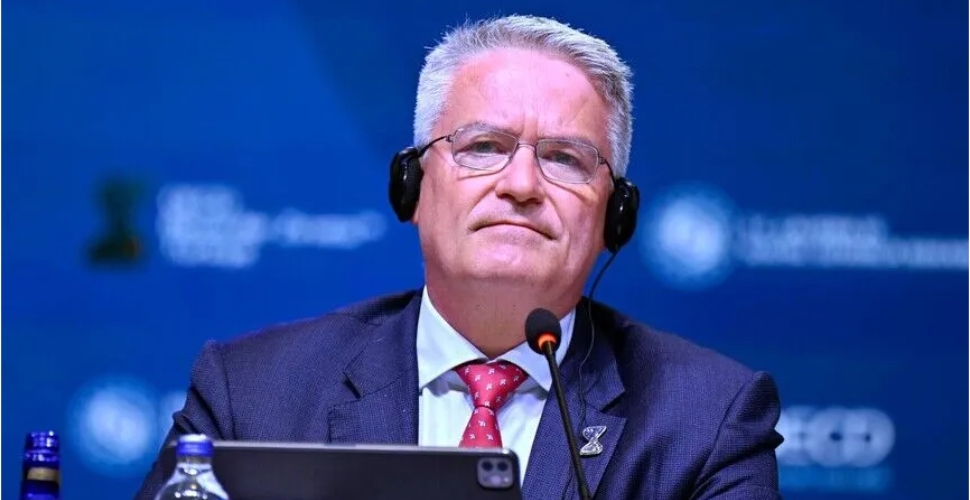 Türkiye'nin uzun vadeli istikameti umut vaat edici
