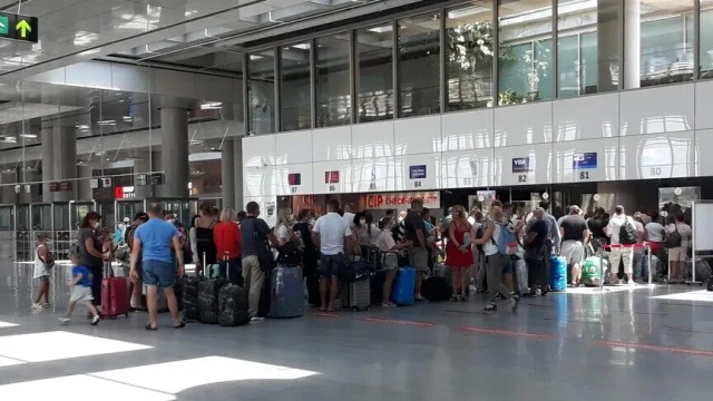 TUSAŞ, 65,2 milyar liralık AR-GE harcamasıyla zirvede yer aldı