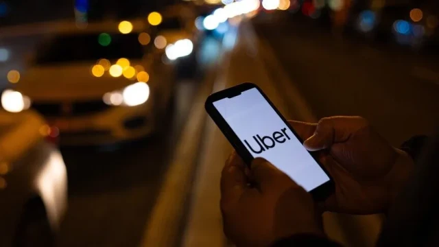Uber, çalışan sayısını yaklaşık yüzde 10 azaltıyor