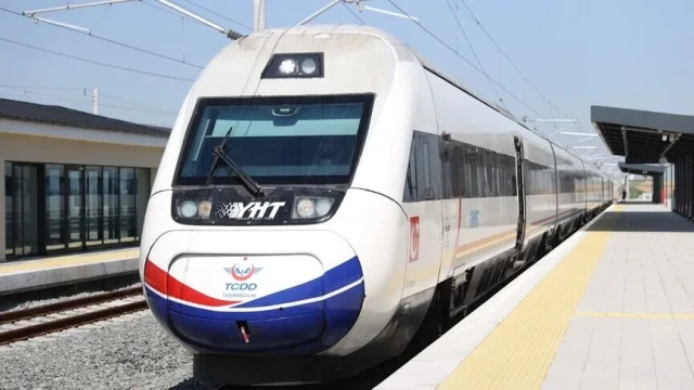 Ulaşımda rota yeniden belirleniyor