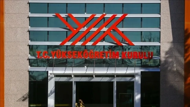 Üniversitelerde ilk ders "Terörsüz Türkiye" olacak