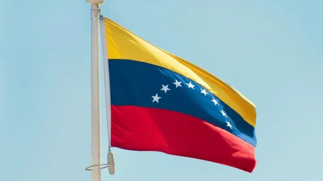 Venezuela, ABD'li şirketlerle petrol üretimininde anlaştı