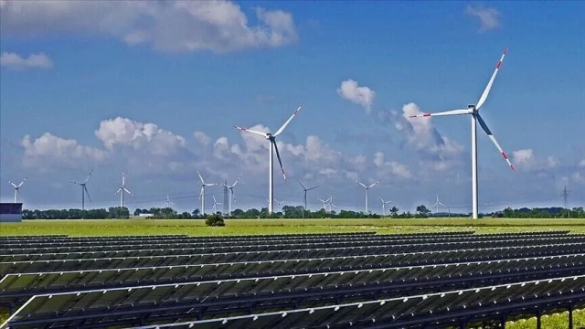 Yapay zekada enerji ve şebeke yatırımları öne çıkıyor