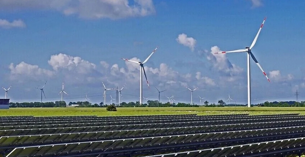 Yapay zekada enerji ve şebeke yatırımları öne çıkıyor