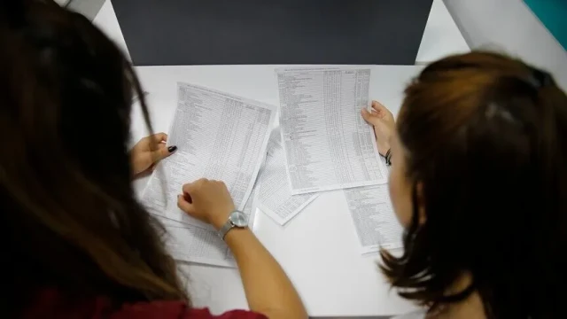 YKS'de ilk 1000'e giren öğrencilerin tercihleri belli oldu