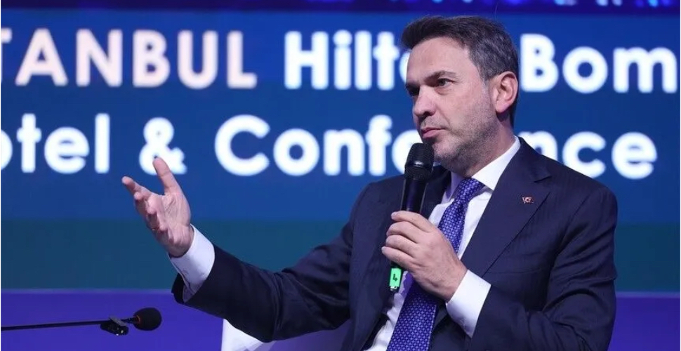 2027'de Türkiye Akkuyu elektriği kullanılacak