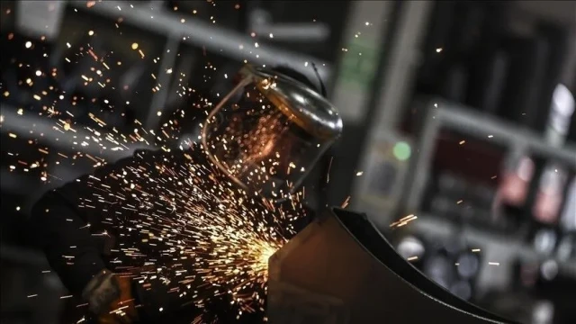 ABD'de üretici fiyatları en hızlı artışını kaydetti