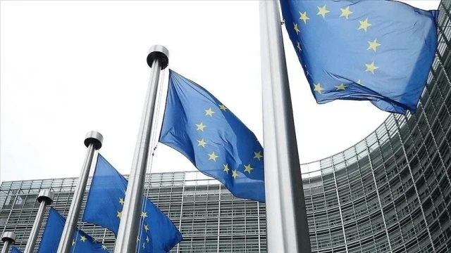 AB'den enerjide fiyat krizi uyarısı