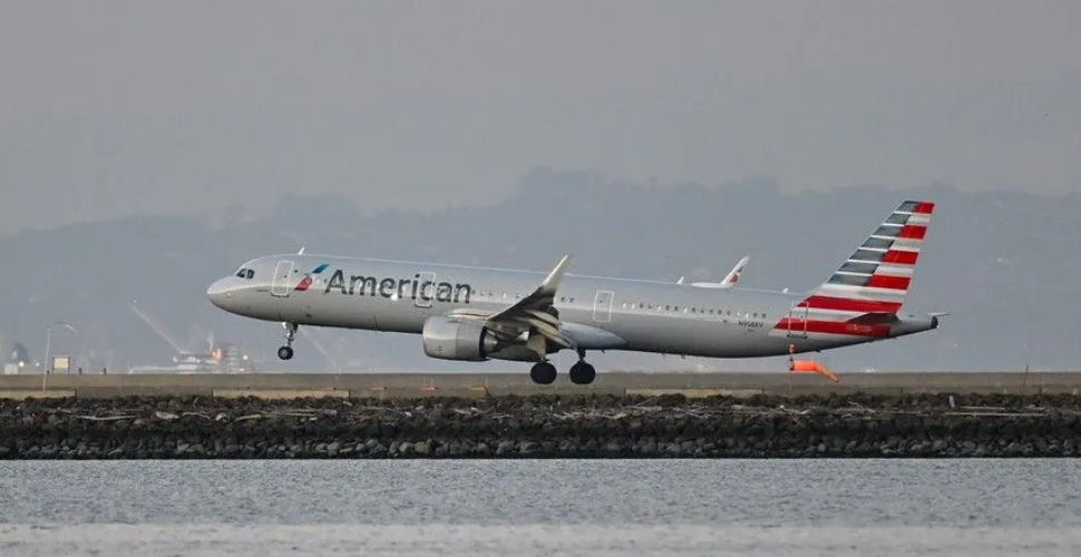 American Airlines, yüksek zarar bekliyor