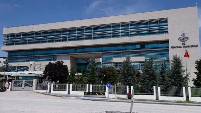 Anayasa Mahkemesi Başkanlığı seçim süreci başladı