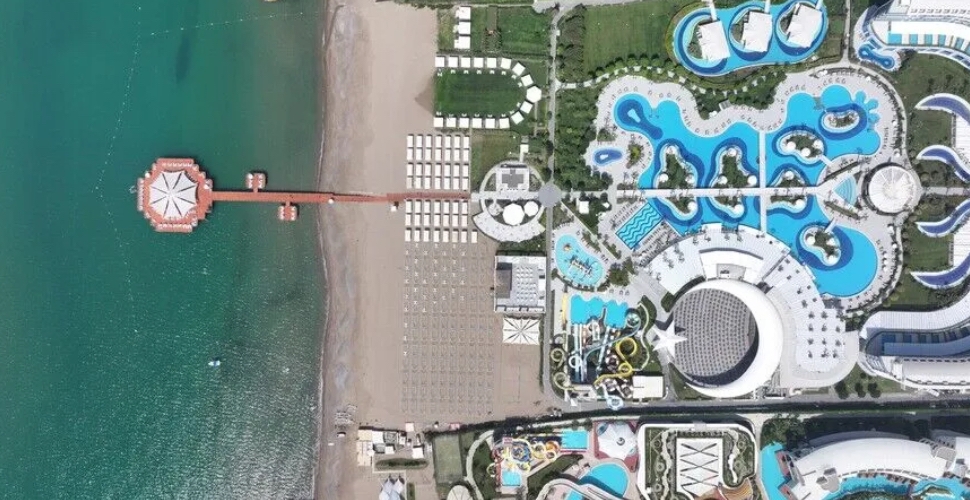 Antalya, dünya turizminin profesyonellerini ağırlayacak