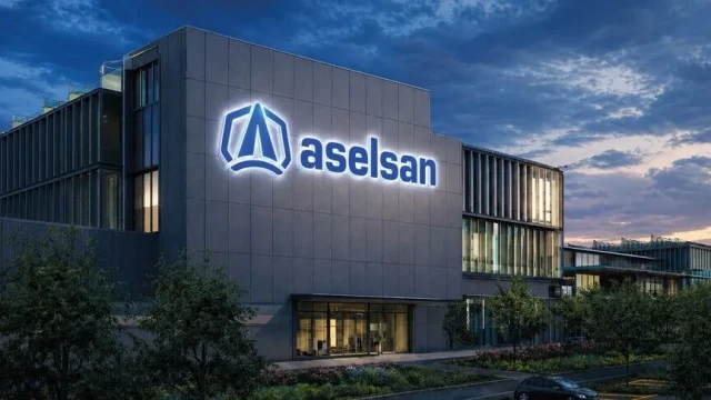 ASELSAN ile Savunma Sanayii arasında sözleşme