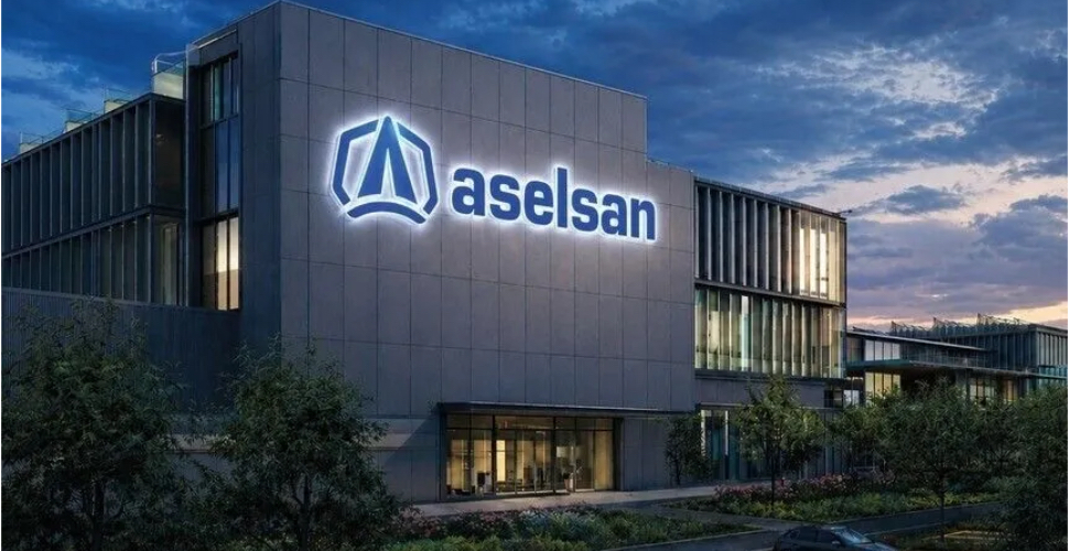 ASELSAN'dan 442,5 milyon dolarlık ihracat sözleşmesi