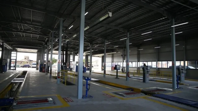 Aykırı davranan araç muayene istasyonlarına cezalar belirlendi