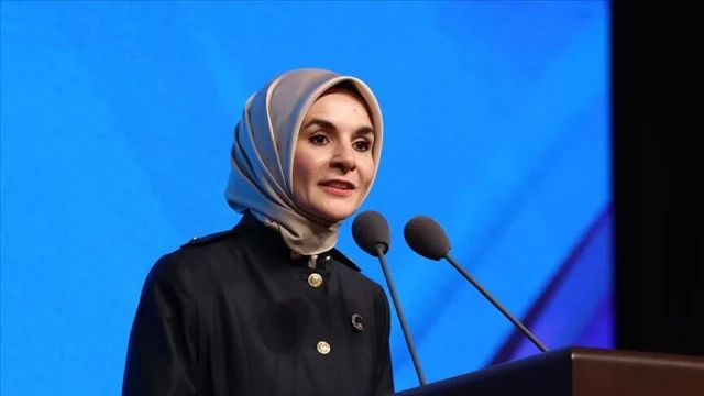 Bakan Göktaş fon iddialarını yalanladı