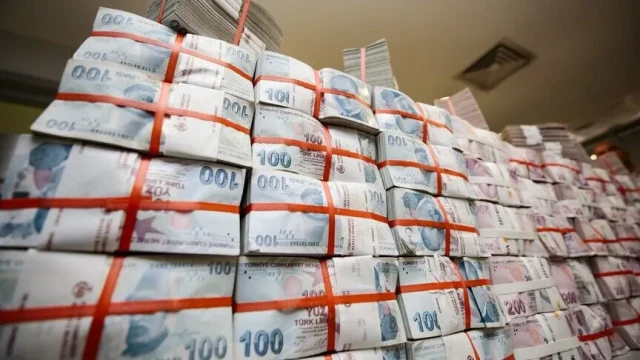 Bankacılık sektörünün kredi hacmi yükseldi