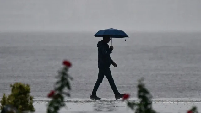 Bazı iller için meteorolojik uyarı