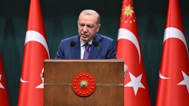 BM Güvenlik Konseyinin adil yapıya kavuşturulması önemlidir
