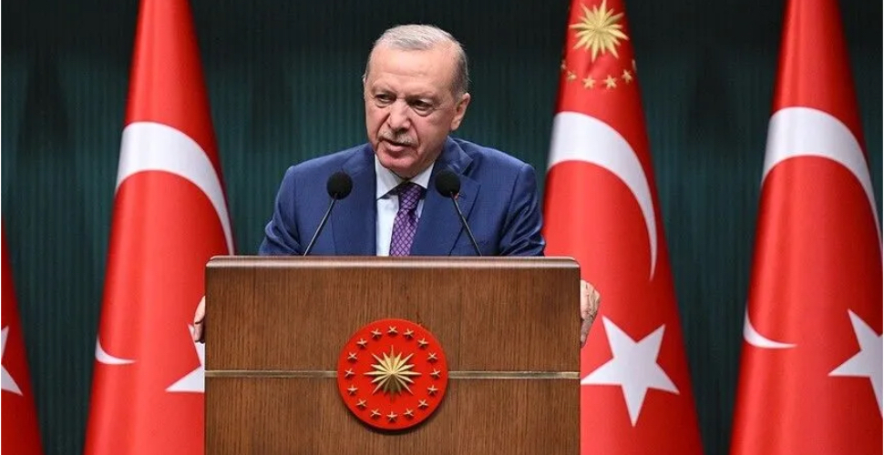 BM Güvenlik Konseyinin adil yapıya kavuşturulması önemlidir