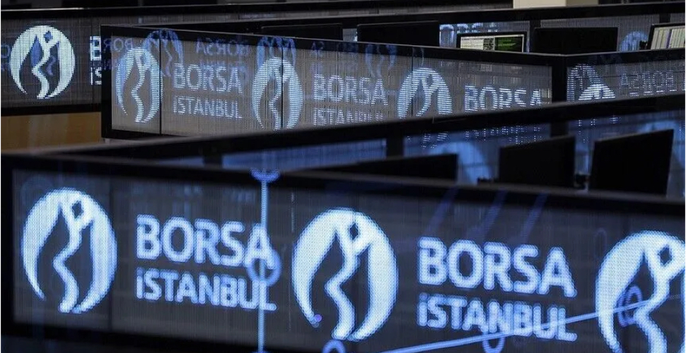 Borsa günü düşüşle tamamladı