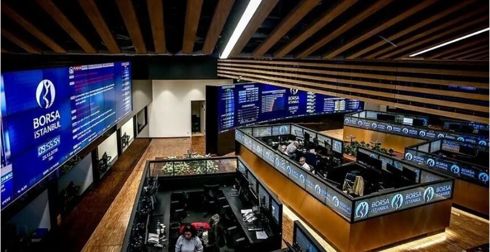 Borsa haftaya yükselişle başladı